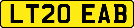 LT20EAB