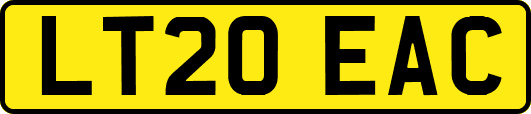 LT20EAC