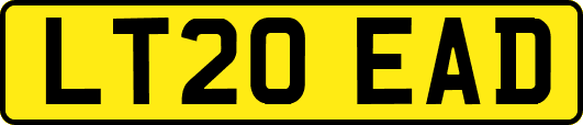 LT20EAD