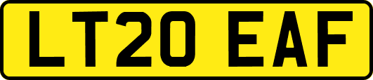 LT20EAF