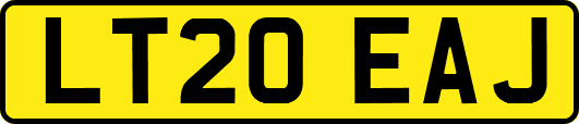 LT20EAJ