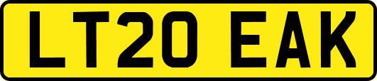 LT20EAK