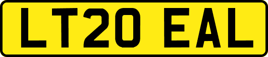 LT20EAL