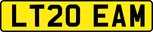 LT20EAM