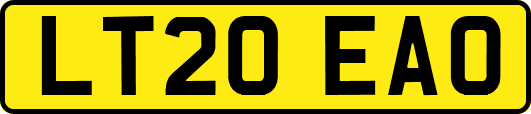 LT20EAO