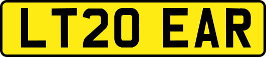 LT20EAR