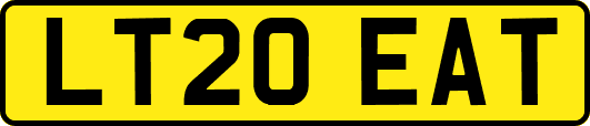 LT20EAT