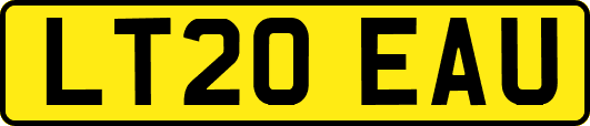 LT20EAU