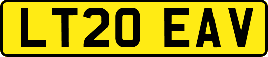 LT20EAV
