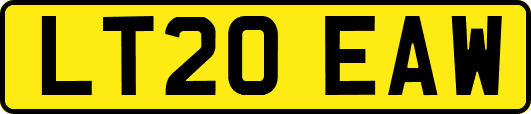 LT20EAW