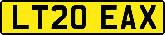 LT20EAX