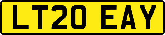 LT20EAY