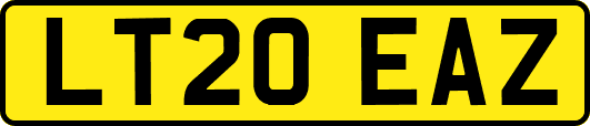 LT20EAZ