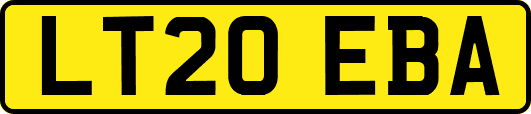 LT20EBA
