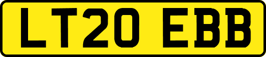 LT20EBB