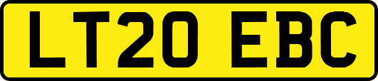 LT20EBC
