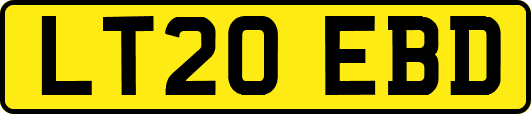 LT20EBD