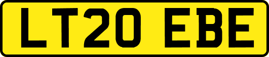 LT20EBE