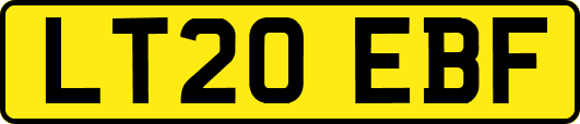 LT20EBF