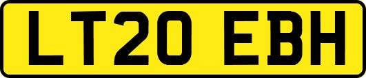 LT20EBH
