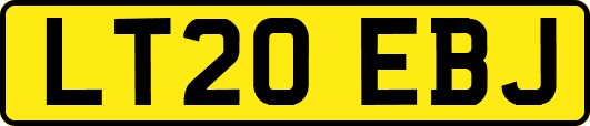LT20EBJ