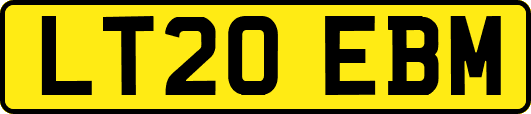 LT20EBM