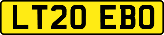 LT20EBO