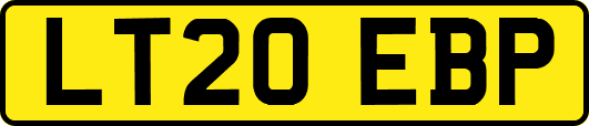 LT20EBP