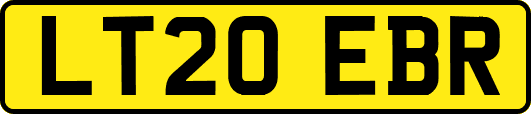 LT20EBR