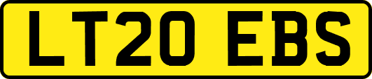 LT20EBS
