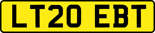 LT20EBT