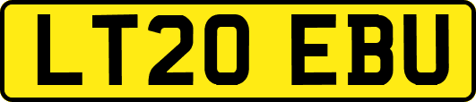 LT20EBU