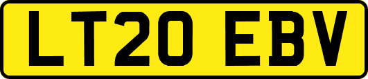 LT20EBV