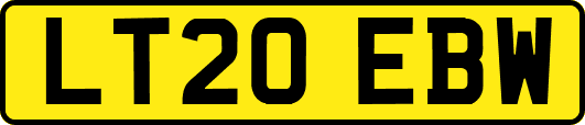 LT20EBW