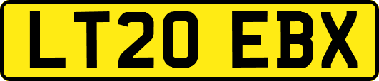 LT20EBX