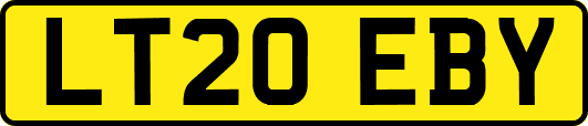 LT20EBY