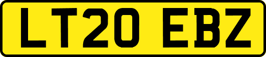 LT20EBZ