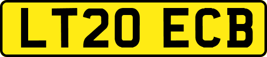LT20ECB