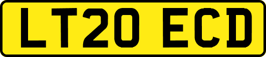 LT20ECD