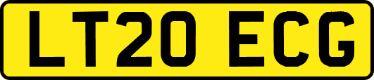 LT20ECG