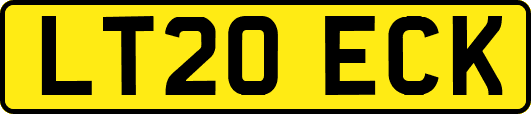 LT20ECK