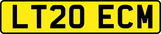 LT20ECM