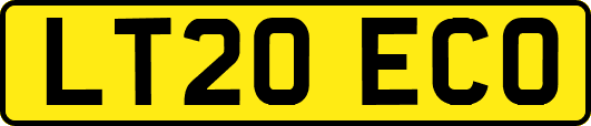 LT20ECO