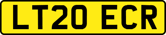 LT20ECR
