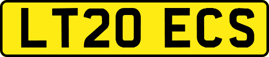 LT20ECS