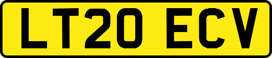 LT20ECV