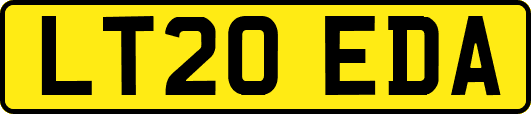 LT20EDA