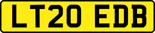 LT20EDB