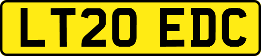 LT20EDC
