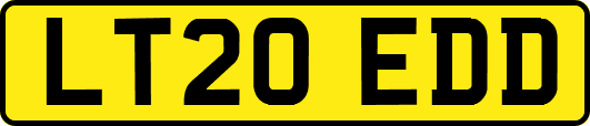 LT20EDD